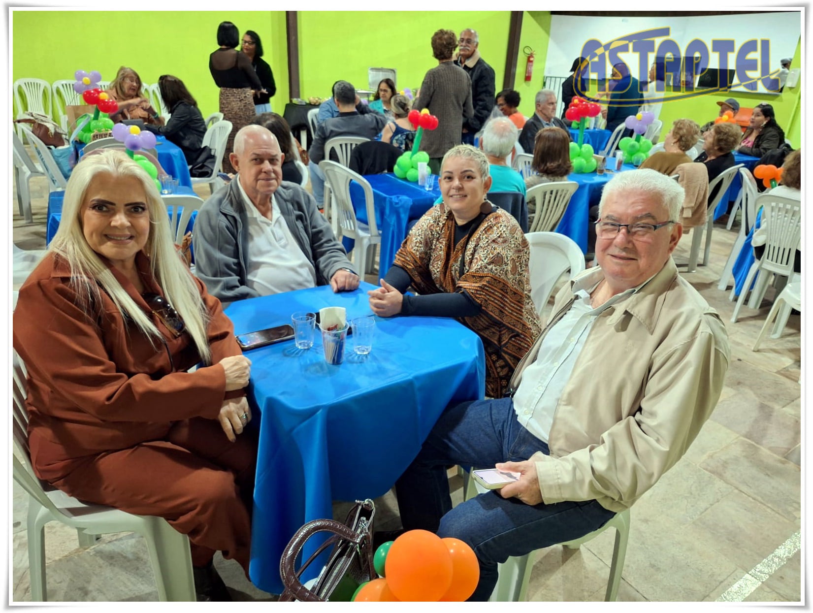 Dia dos Pais 2025
